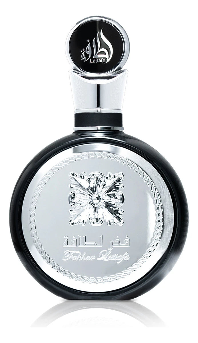 Lattafa Fakhar Black Edp 5ML 15ML 100ML Original Men's Sealed