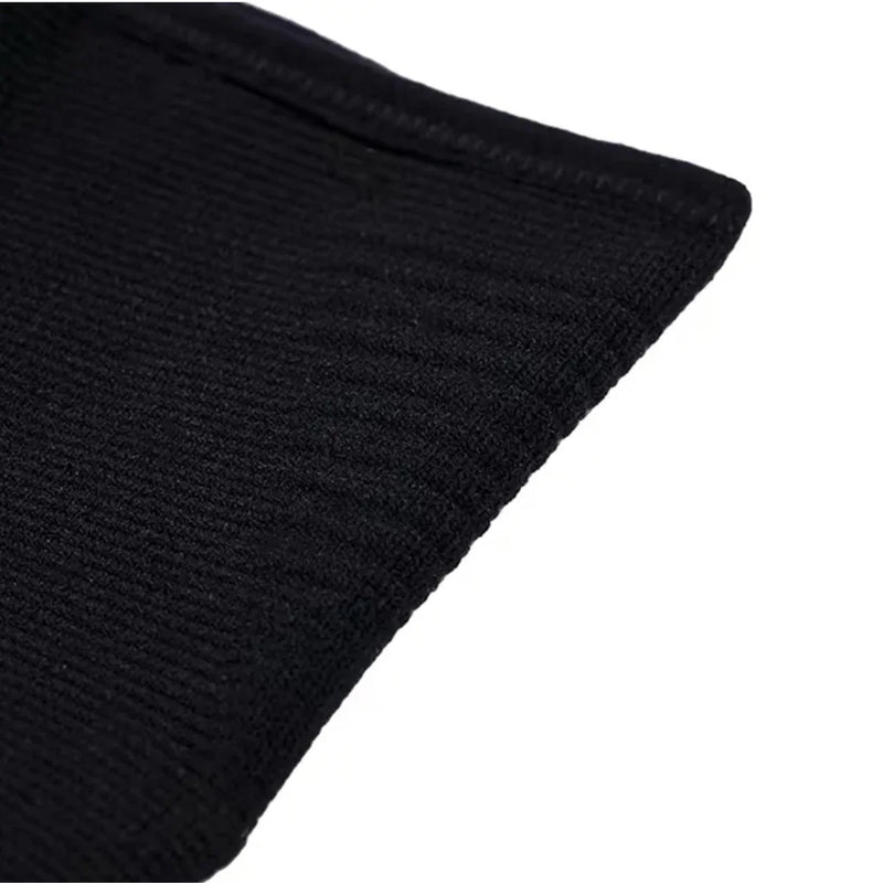 Compressão de cotovelo, protetor de cotovelo, suporte para articulações, esporte, treino, elástico, unissex, 1 par, instruções de prevenção