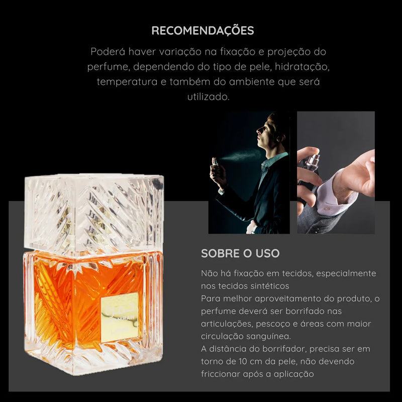 Lattafa Eau De Parfum Original Khamrah Perfume 5ML 15ML 100ML