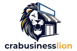 CRA.Business Lion 
