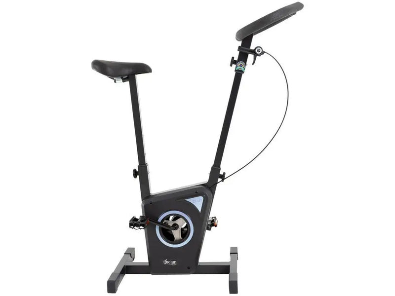 Bicicleta ergométrica vertical Dream Fitness EX450