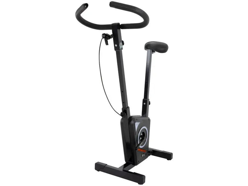 Bicicleta ergométrica vertical Dream Fitness EX450