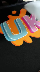 Camiseta Infantil Pernalonga Descolado Estiloso Moderna Básica Blusa Coelho Looney Tunes Anos80