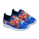 tenis infantil menino menina Dinossauro Calce Fácil escola 20-33