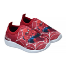 tenis infantil menino menina Dinossauro Calce Fácil escola 20-33