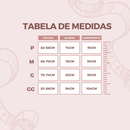 Legging Flanelada Grossa Calça Leg Peluciada Forrada Por Dentro Costura Reforçada Calça Térmica