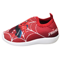 tenis infantil menino menina Dinossauro Calce Fácil escola 20-33