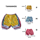 Kit Camiseta e Short Bebê Infantil Estampado 0 a 3 anos Menino Menina Algodão MELHOR PREÇO!!