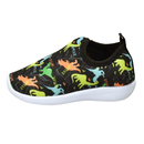 tenis infantil menino menina Dinossauro Calce Fácil escola 20-33