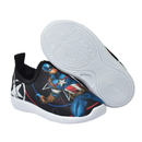 tenis infantil menino menina Dinossauro Calce Fácil escola 20-33