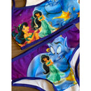 Conjunto Infantil Sublimado Personagem Feminino