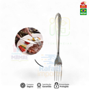 Jogo de Talheres 36 peças Aço Inox 12 Facas 12 Garfos de Mesa 12 Colheres Para Cozinha Casa