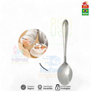 Jogo de Talheres 36 peças Aço Inox 12 Facas 12 Garfos de Mesa 12 Colheres Para Cozinha Casa