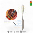 Jogo de Talheres 36 peças Aço Inox 12 Facas 12 Garfos de Mesa 12 Colheres Para Cozinha Casa