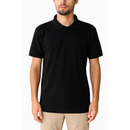 Camiseta gola polo malha Piquet masculina