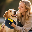 KIT Luvas Eletrostáticas Removedoras de Pelos para Pets 2025 | Laváveis e Reutilizáveis