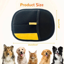 KIT Luvas Eletrostáticas Removedoras de Pelos para Pets 2025 | Laváveis e Reutilizáveis